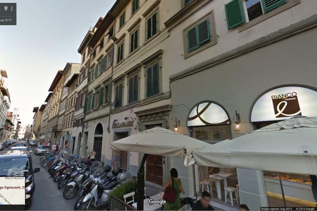 Love Weekend Near Piazza Ognissanti Firenze Eksteriør bilde