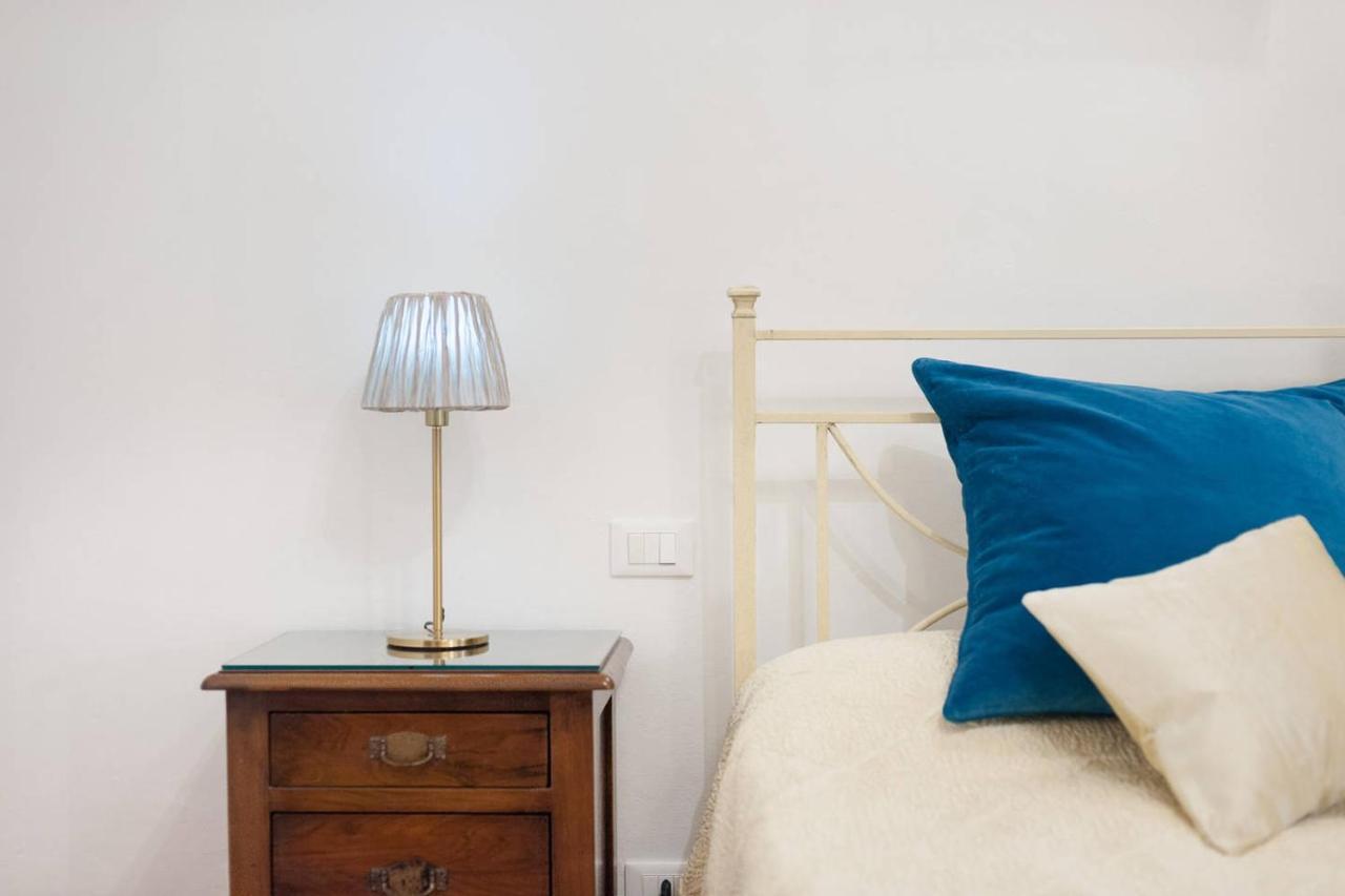Love Weekend Near Piazza Ognissanti Firenze Rom bilde